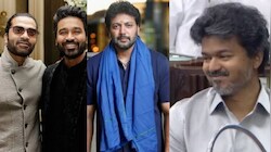 விஜய் வழியே அரசியலுக்கு வர காத்திருக்கும் நடிகர்கள்! சிம்பு to தனுஷ்-லிஸ்ட் பெருசு