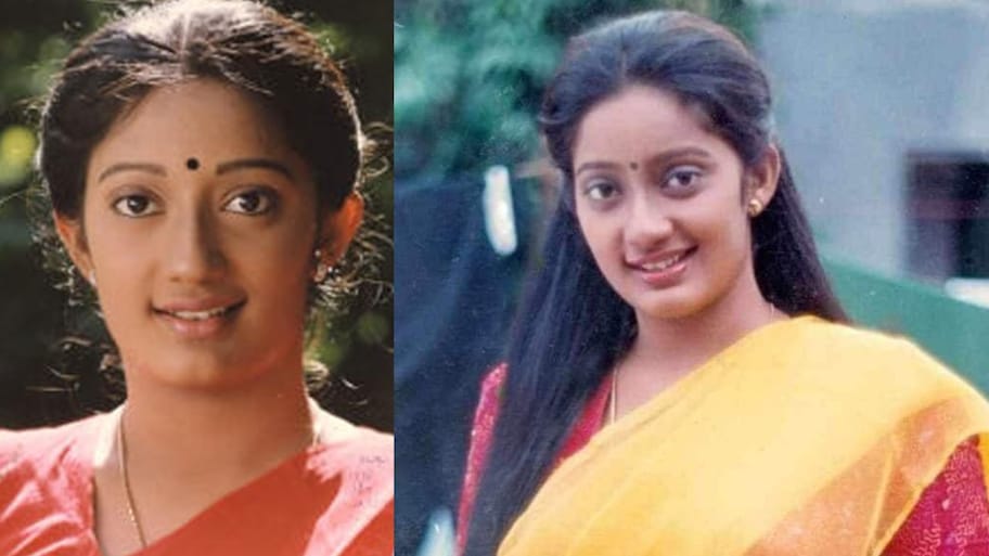 15 நாளில் முடிந்த திருமணம்.. தாயின் மறைவு.. நடிகை கனகாவின் வாழ்வில் நடந்த சோகங்கள்!