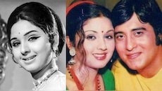 முதல்வர் மகனுடன் திருமணம்.. 11 நாளில் நேர்ந்த சோகம்! நடிகை லீனா யார்?