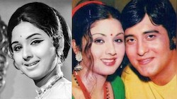 முதல்வர் மகனுடன் திருமணம்.. 11 நாளில் நேர்ந்த சோகம்! நடிகை லீனா யார்?