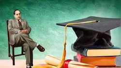 Explained : அண்ணல் அம்பேத்கர் அயலக உயர்கல்வி உதவித்தொகை திட்டம்! இதில் பயன்பெறுவோர் யார்?