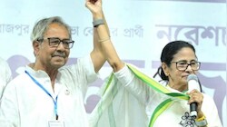 மம்தாவுக்கு நெருக்கமான... TMC மூத்த தலைவர் உயிரிழப்பு - கட்சி ஆபிஸில் கிடந்த உடலால் பரபரப்பு