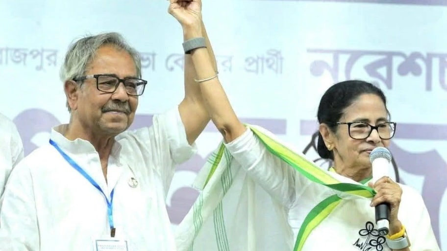 மம்தாவுக்கு நெருக்கமான... TMC மூத்த தலைவர் உயிரிழப்பு - கட்சி ஆபிஸில் கிடந்த உடலால் பரபரப்பு