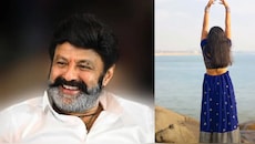 66 வயது பாலையாவிற்கு..ஜோடியாகவும்-பாட்டியாகவும் நடித்த தமிழ் நடிகை! யார் தெரியுமா?