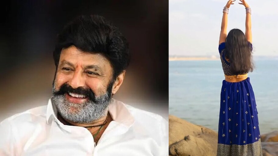 66 வயது பாலையாவிற்கு..ஜோடியாகவும்-பாட்டியாகவும் நடித்த தமிழ் நடிகை! யார் தெரியுமா?