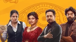 பிக்பாஸ் The Common Man ஷோவில் அட்டூழியம் நடக்குது! வெளியே வந்தவர்கள் குமுறல்..