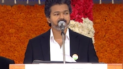 ஓய்வூதியம் அதிரடி உயர்வு! சுதந்திர தினவிழாவில் CM விஜய்யின் 5 முக்கிய அறிவிப்புகள் - என்னென்ன?