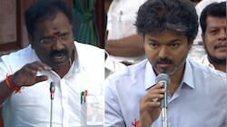 Sorry.. அமைச்சர் பேசியது தவறு தான் - பேரவையில் திமுகவிடன் மன்னிப்பு கேட்ட CM விஜய்