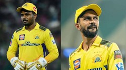 சிஎஸ்கே-விடம் 2 கோரிக்கைகளை முன் வைத்த சஞ்சு சாம்சன்.. அடம் பிடிக்கும் ருதுராஜ்!