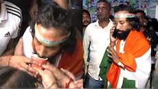 தேர்வுகள் ரத்து... உண்ணாவிரதத்தை முடித்த மாணவத் தலைவர் - CBI விசாரணை வருமா?