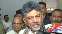 3 தமிழர்கள் பலி: தமிழகம் தலையிடக்கூடாது; உங்கள் வேலையை பாருங்கள் - டி.கே. சிவக்குமார்