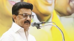 திமுக கட்சி பதவிக்கு இனி வயது வரம்பு கட்டாயம்! முன்னாள் அமைச்சர்கள் நிலை என்ன?