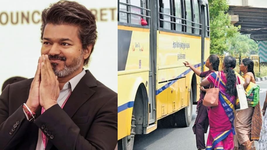 இனி அனைத்து பேருந்திலும் இலவச பயணம்! மகளிருக்கு ஜாக்பாட் அறிவிப்பு..எப்போது முதல்?