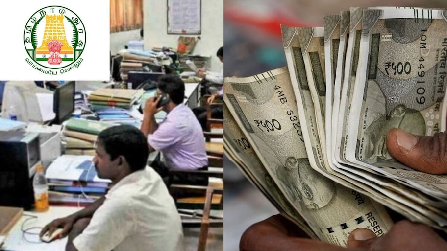 மாதம் ரூ.58,000 சம்பளம்! 10ம் வகுப்பு படித்தவர்களுக்கு சூப்பர் சான்ஸ்.. தமிழக அரசின் வேலை