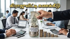 Explainer: அடிப்படைச் சம்பளம், மொத்த ஊதியம், CTC.... பணிக்கொடை எதன் அடிப்படையில் கணக்கிடப்படுகிறது?
