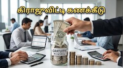 Explainer: அடிப்படைச் சம்பளம், மொத்த ஊதியம், CTC.... பணிக்கொடை எதன் அடிப்படையில் கணக்கிடப்படுகிறது?