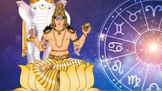 குரு பெயர்ச்சி: ஆகஸ்ட் 19 முதல் 4 ராசிகளுக்கு அமர்க்களம்... மேஷம் முதம் மீனம் வரை ராசிபலன் இதோ