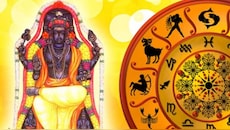 குரு பெயர்ச்சி: அக்டோபர் முதல் 5 ராசிகளுக்கு ராஜவாழ்க்கை.. வெற்றி, அதிர்ஷ்டம் பெருகும்