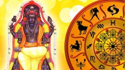 குரு பெயர்ச்சி: அக்டோபர் முதல் 5 ராசிகளுக்கு ராஜவாழ்க்கை.. வெற்றி, அதிர்ஷ்டம் பெருகும்