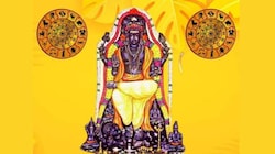 குரு பெயர்ச்சி: இன்று முதல் 4 ராசிகளுக்கு அட்டகாசமான நேரம்.. அள்ளிக்கொடுப்பார் குரு!!