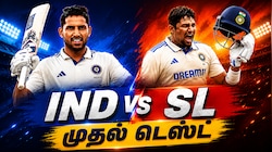 IND vs SL: சர்பராஸ் கான் vs துருவ் ஜூரேல்... இந்திய அணியில் யாருக்கு இடம்?