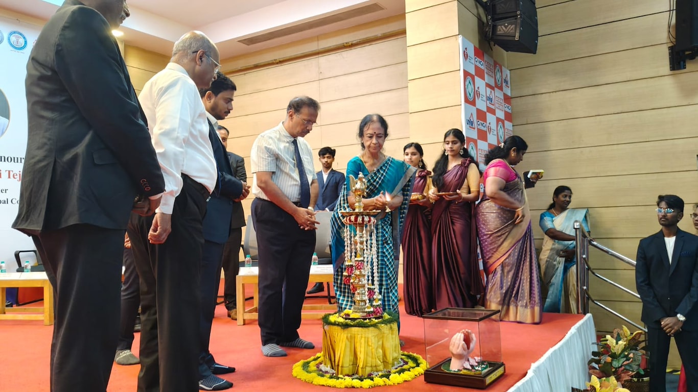 கங்கா மருத்துவமனை
