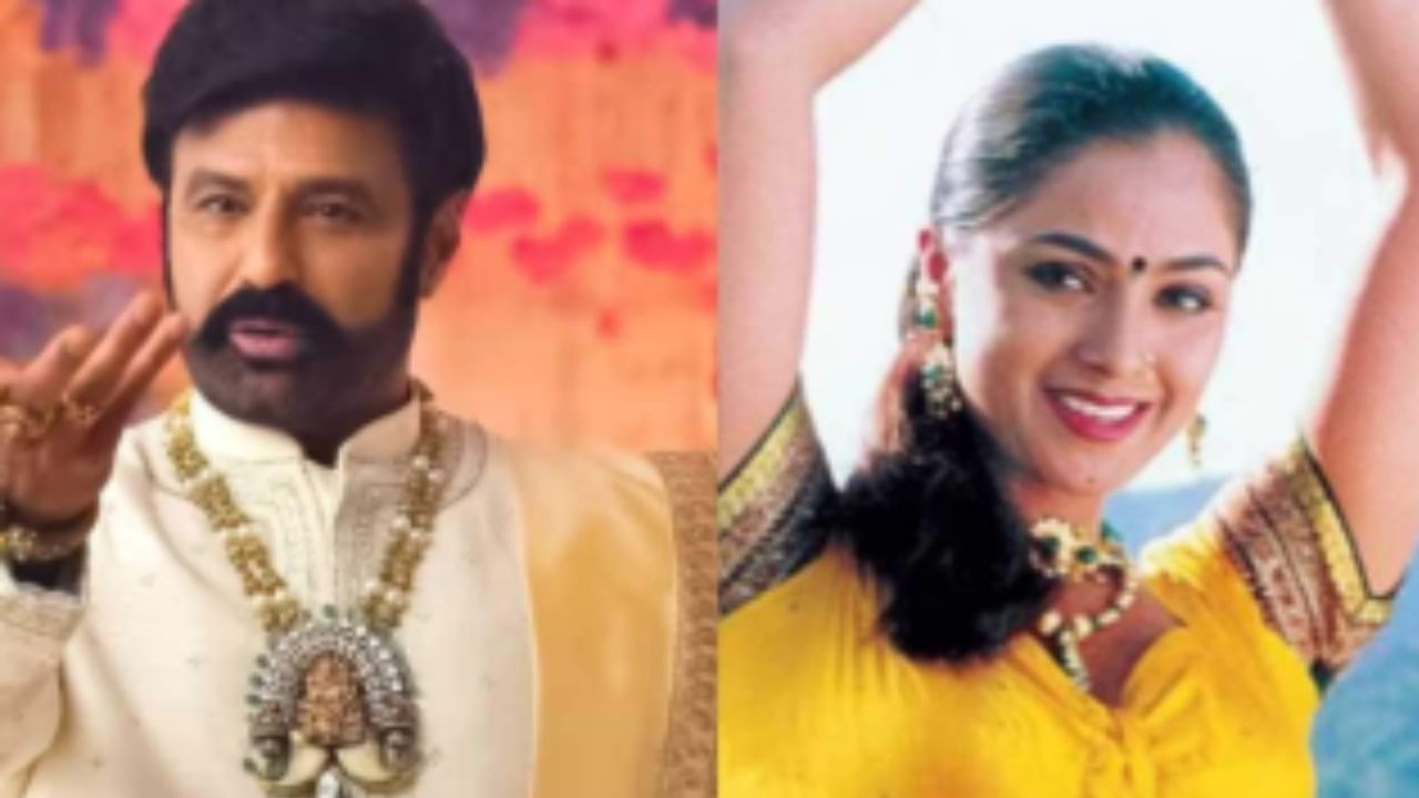 Simran Balayya