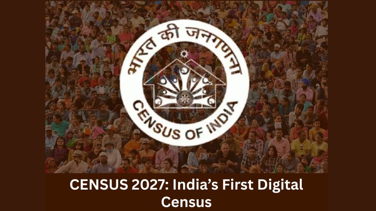Census 2027