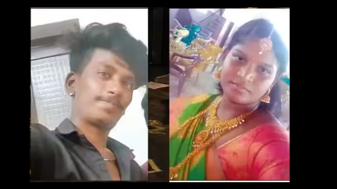 Crime News in Thanjavur (Photo: Social Media)