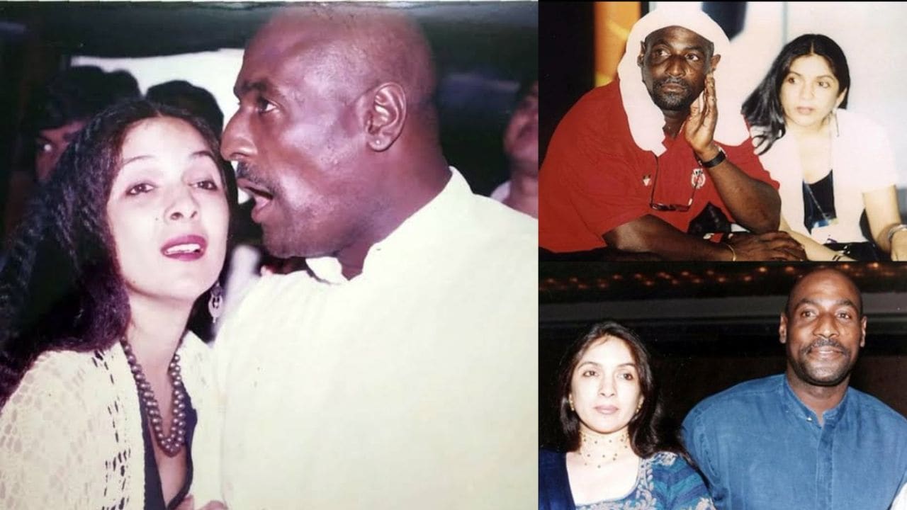 Neena Gupta