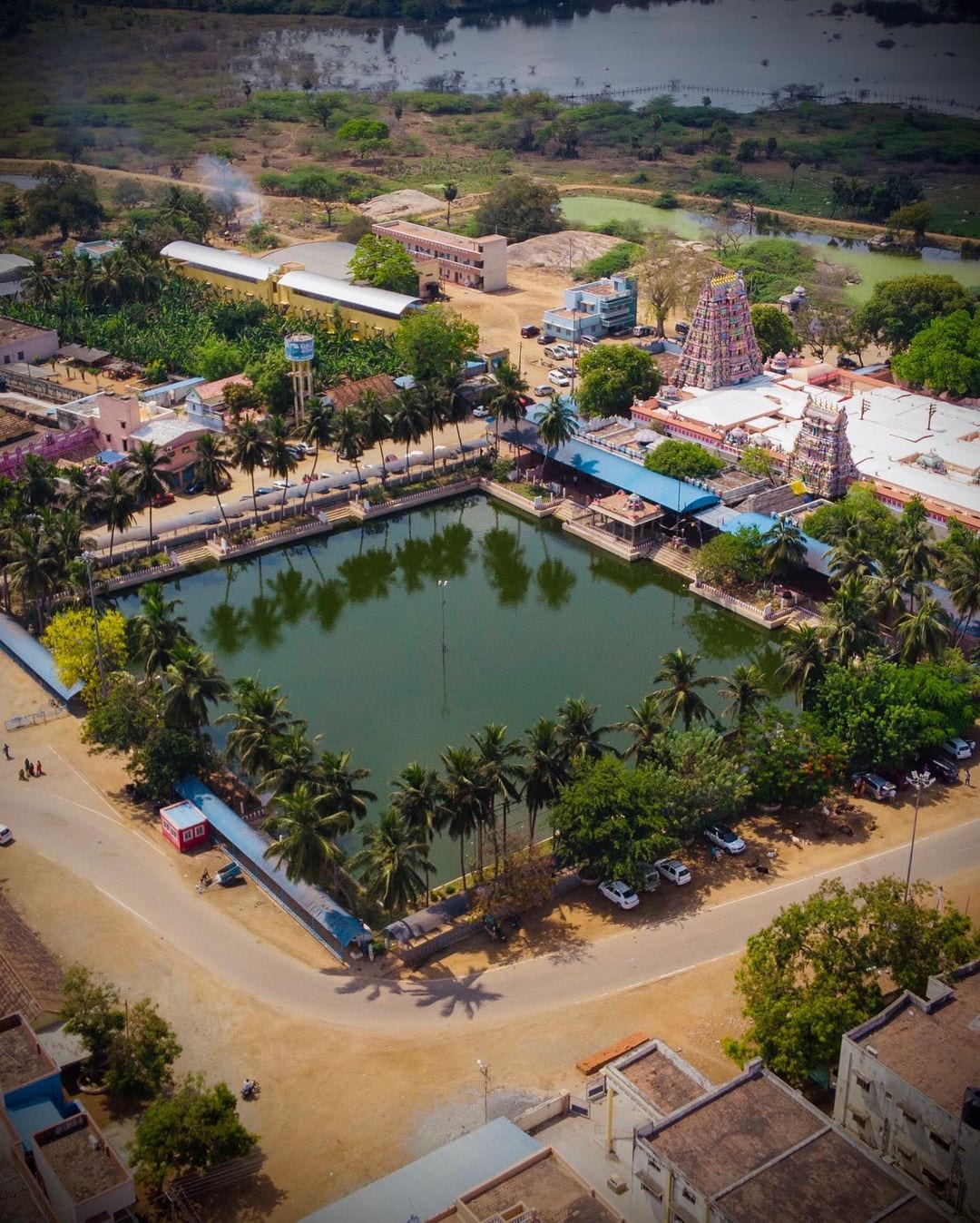 பிள்ளையார்பட்டி கோவில்