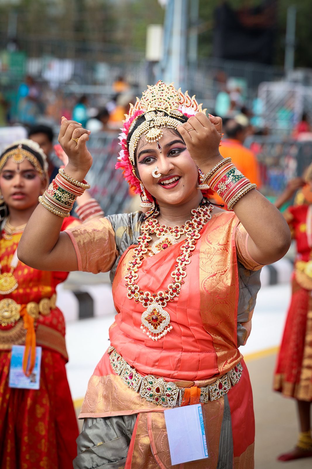 திருப்பதி ஏழுமலையான் கோவில்
