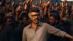 ஜெயிலர் 2 முதல் சிங்கிள் ரிலீஸ் ஆவது எப்போது? வெளியான அப்டேட்!