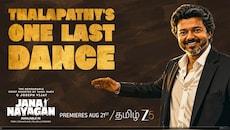 ஓடிடிக்கு வரும் ஜனநாயகன்.. ரிலீஸ் தேதி அறிவிப்பு.. எதில் பார்க்கலாம்?