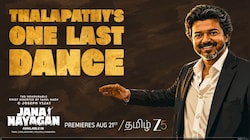 ஓடிடிக்கு வரும் ஜனநாயகன்.. ரிலீஸ் தேதி அறிவிப்பு.. எதில் பார்க்கலாம்?