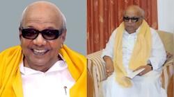 கலைஞர் எப்போதும் மஞ்சள் சால்வை போட்டிருந்தது ஏன்? இதுதான் காரணம்..