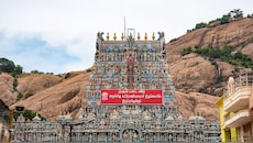 மதுரை: செப்.1 முதல் பக்தர்களுக்கு புது ரூல்ஸ்! திருப்பரங்குன்றம் கோயிலில் செல்போனுக்கு தடை