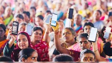 மகளிர் உரிமைத் தொகை: வயது உச்சவரம்பு முதல் ரூ.2500 வரை! அதிரடி மாற்றங்கள் Explained