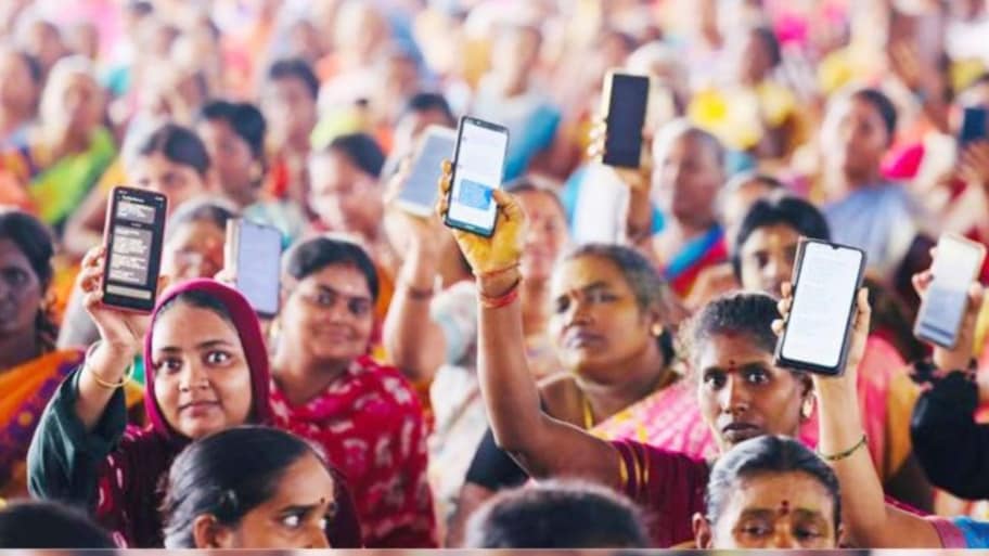 மகளிர் உரிமைத் தொகை: வயது உச்சவரம்பு முதல் ரூ.2500 வரை! அதிரடி மாற்றங்கள் Explained
