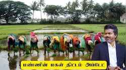 மண்ணின் மகள் திட்டம்: நிலம் வாங்க ரூ.5 லட்சம் மானியம் – எப்படி விண்ணப்பிப்பது?