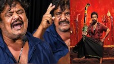 சூர்யா குறித்து ஆவேசமாக பேசிய மன்சூர் அலிகான்! என்ன பஞ்சாயத்து? 