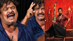 சூர்யா குறித்து ஆவேசமாக பேசிய மன்சூர் அலிகான்! என்ன பஞ்சாயத்து? 