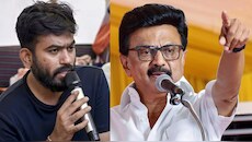 இந்தியாவின் பெஸ்ட் 3 முதல்வர்கள்... லிஸ்டில் ஸ்டாலின் - சொன்னது CJP அபிஜித் தீப்கே