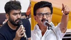இந்தியாவின் பெஸ்ட் 3 முதல்வர்கள்... லிஸ்டில் ஸ்டாலின் - சொன்னது CJP அபிஜித் தீப்கே