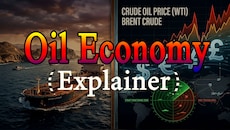Explainer | ஈரான்-அமெரிக்கா போர்: இனி ஏவுகணை மட்டுமல்ல.. எண்ணெய்தான் மிகப்பெரிய ஆயுதம்!