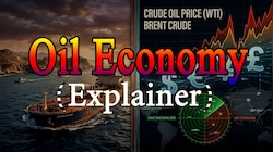 Explainer | ஈரான்-அமெரிக்கா போர்: இனி ஏவுகணை மட்டுமல்ல.. எண்ணெய்தான் மிகப்பெரிய ஆயுதம்!