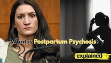 Postpartum Psychosis: தாய்மார்களை அச்சுறுத்தும் மனநோய்! குழந்தைகளை கொல்லும் அளவுக்கு பாதிப்பு ஏற்படுமா?