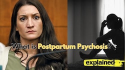 Postpartum Psychosis: தாய்மார்களை அச்சுறுத்தும் மனநோய்! குழந்தைகளை கொல்லும் அளவுக்கு பாதிப்பு ஏற்படுமா?