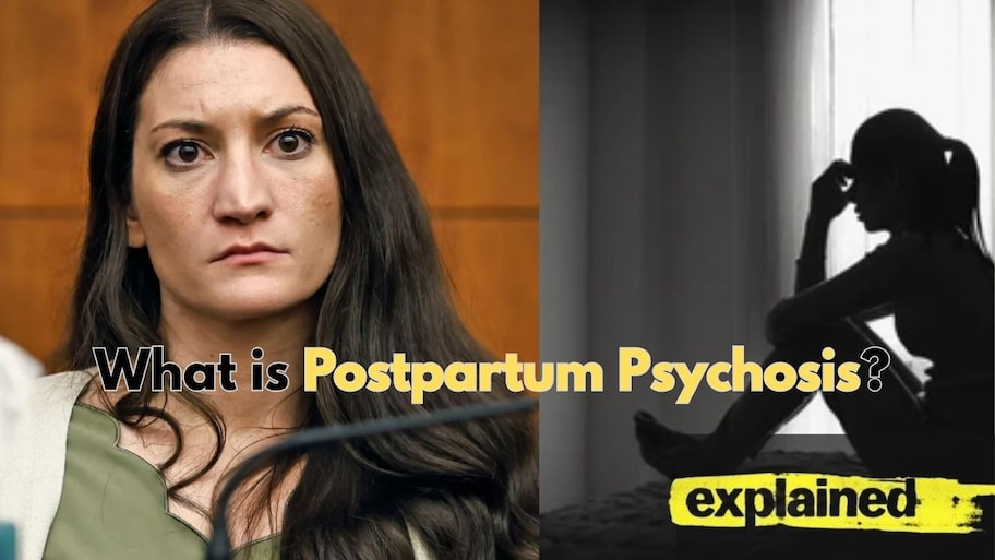 Postpartum Psychosis: தாய்மார்களை அச்சுறுத்தும் மனநோய்! குழந்தைகளை கொல்லும் அளவுக்கு பாதிப்பு ஏற்படுமா?