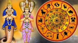 ராகு கேது பெயர்ச்சி: டிசம்பர் வரை 4 ராசிகள் உஷார்.. தொழில், வேலையில் கவனம்